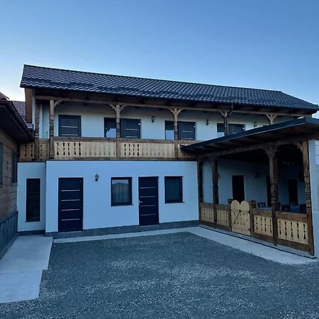 Hotel Casa De Langa Padure Sighetu Marmaţiei Exterior foto