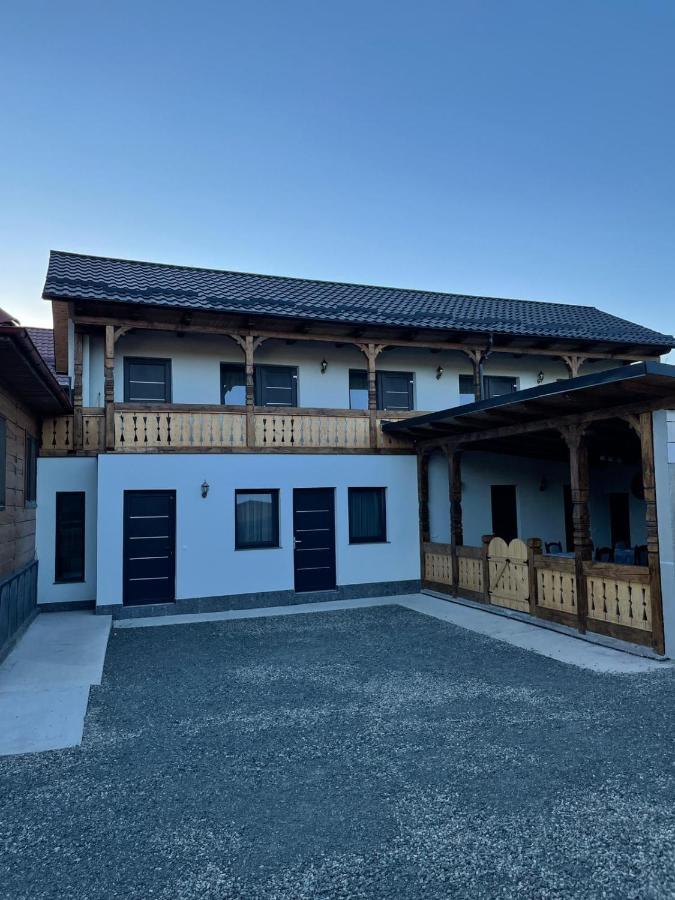 Hotel Casa De Langa Padure Sighetu Marmaţiei Exterior foto