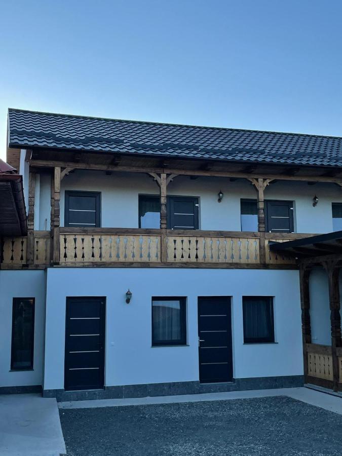 Hotel Casa De Langa Padure Sighetu Marmaţiei Exterior foto
